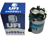 Ufi Nissan Qashqai 2014-2015 1.5D-1.6D Mazot Filtresi
