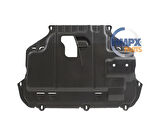Motor Alt Muhafaza (karter) Focus 2005 2006 2007 2008 2009 2010