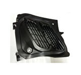 Peugeot 206 Kaput Üstü Hava Alma Izgarasi 1998-2008 8251S8 527355893