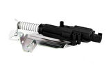 Ford Fiesta 2S6T 432A98 Af Bagaj Kilit Motoru - 504440599