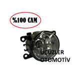 Ampullü Sis Farı Megane Fluence Kangoo Laguna Dacia Citroen