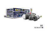 Niken H1 Led Xenon Far Ampul Yeni Nesil Nova Serisi