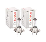 Bulacaksin Bosch  H7 Ampul 12V 55W 2 Adet 1987302804