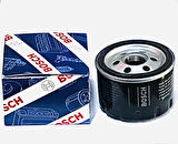 Bosch  Renault R9 Brodway 1984-2000 Yag Filtresi 8200033408 527322295