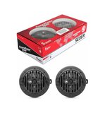 Seger 70E Süpersonic Korna 12V 390/320 Hz 118  Db
