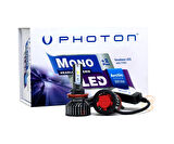 Photon Mono Hır2 9012 Led Xenon 7000 Lümen