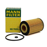 Mann Filter Yağ Filtresi Hu7020Z N11.2417