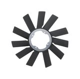 Bmw E34 E36 E39 M40 M43 M50 M52 Fan Pervanesi 4 Delik Ince Tip  489308130