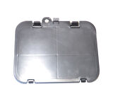 Fiat Egea Ön Davlumbaz Kapak R-L [] (52109682) 198181111