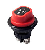 Mini Devre Kesici Akü Şalter 100-500a N11.14220