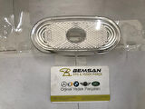 Mercedes Sprinter W906 Yan Etek Lambası Beyaz (bsg) 0038202956