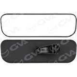 GVA 1021310-1 İç Dikiz Aynası Fıat Albea-palio-doblo-punto-linea-egea-ducato İnce Gövde