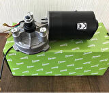 Renault 12 Toros Ön Cam Silecek Motoru