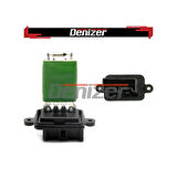 Fiat Doblo Kalorifer Rezistansı Sagemfrans 46723713