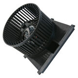 Kalorifer Fan Motoru - Bora - Golf4 - A3 - Toledo - 1J1819021B 250171128