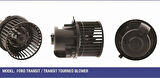 Kale Ford Transit V184 Kalorifer Motoru 2000-2006 Arası