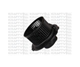 KALORIFER MOTORU AUDI A4 88-01 KRAFTVOLL 08130133 OEM