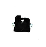 Volkswagen Polo Arka Bagaj Kilidi Kilit Motoru 2011-2017 290020734