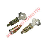 Renault R12 Toros Kapi Kilidi Sifresi Takim Üçlü [Fisek Takimi] 287295762