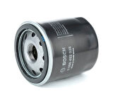 Toyota Corolla Uyumlu 1.6 Yağ Filtresi Benzinli 1993-2008 Bosch 098645