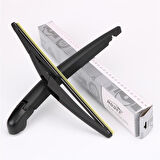 Fiat Bravo Arka Silecek Kolu Ve Süpürgesi 2007--2013