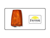 Renault 9 R9 Sinyal Lamba Sağ Duysuz Sarı Farba 10838e