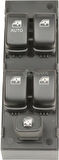 Hyundai Getz Sol Ön Dörtlü Cam Açma Dügmesi Anahtari 2003-2010 138927336