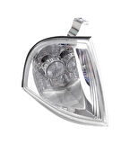 Skoda Octavia A4 2001-2008 Sag Ön Sinyal Lambasi Duylu 1U0953156D 383226352