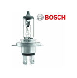 12v 35/35w Hs1 Motosiklet Far Ampulü H4 Tip 1987302104 Bosch  Hs1