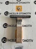 265958993D Megane 4 Yeni Duster 3. Stop Lamba