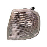 Vw Polo Classic Sol Ön Sinyal Lambasi (Beyaz) 1995-2000 Duysuz 561988277