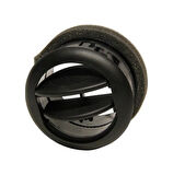 Citroen Nemo Orta Kalorifer Havalandırma Izgarası Difizör (459263317)