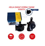 Hella Ford Korna Takımı