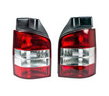 Volkswagen Transporter T5 Stop Lambasi Sag+Sol Takim 2003-2014 Du 273583367