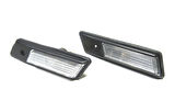 Bmw E36 E34 Çamurluk Sinyali Seti Beyaz Renk 480006891