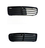 Volkswagen Polo Sis Far Kapağı Çerçevesi Sissiz Takım Sağ Sol 19