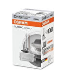 Osram D1S Xenon Far Ampulu Xenarc 66140