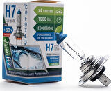 Photon H7 12V 55W Eco +%30 Fazla Işık 1 Adet PH5507 E far ampulü