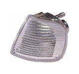 volkswagen polo clasic sinyal lamba sol beyaz depo caddy 2