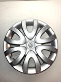 Jant Kapağı 15'' İnc - Renault Clio 4 Fluence - 403152274r 
