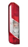 Stop Lambası Duysuz Sol Iveco Daıly 14