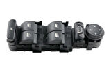 Citroen C4 Sol Ön Cam Açma Anahtari Dügmesi 2004--2010 236607738 
