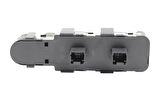 Citroen C4 Sol Ön Cam Açma Anahtari Dügmesi 2004--2010 236607738 