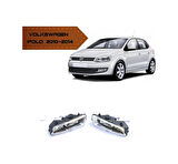Volkswagen 6r Polo Sis Farı Ampullü Ve Duylu Sağ Yolcu Tarafı