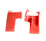 Ford Fiesta Kaput Açma Kolu 1996-2001 305625966 