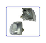 Fiat Tipo Sag Ve Sol Sinyal Lambasi Duylu Takim 554700430 