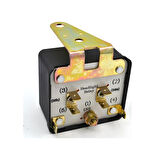 Üstün 12V Far Çift Bobinli Güçlendirme Rölesi