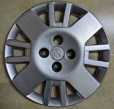 Peugeot Bipper Tepee,14"Jant Kapağı(4 Adet) 5416Q0 Tisa Jkp001