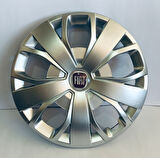 ✔ Fiat Ducato 16" Jant Kapağı Takım (4Adet) Tisa F021