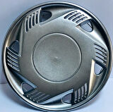 ✔ Fiat Tempra 14" Jant Kapağı Takım (4 Adet) 82480154 Tisa F011